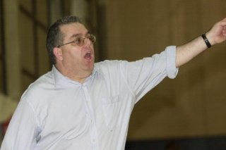 Renato Carettoni est décédé à l'âge de 72 ans KEYSTONE/TI-PRESS/SAMUEL GOLAY